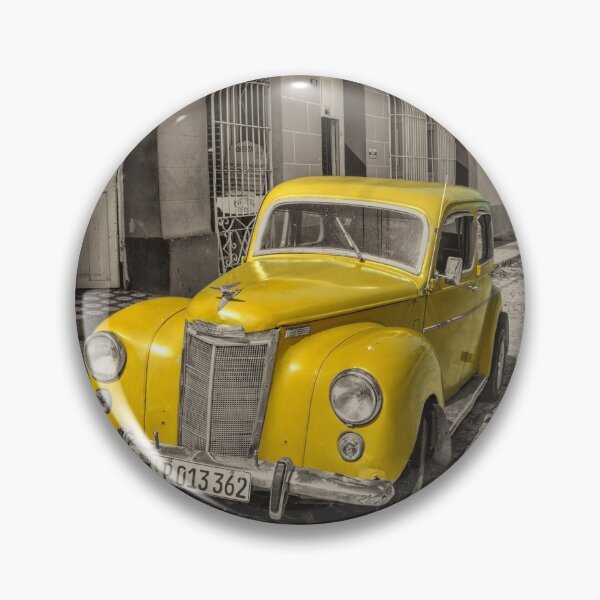 Item preview,  Yellow Prefect  designed and sold by hawkie.