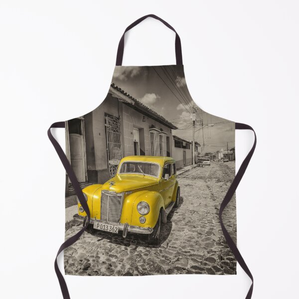 Item preview, Yellow Prefect designed and sold by hawkie.