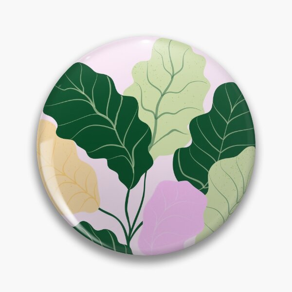 Item preview, fiddle leaf fig designed and sold by anneamanda.