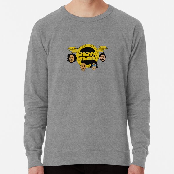 ngemut Lightweight Sweatshirt