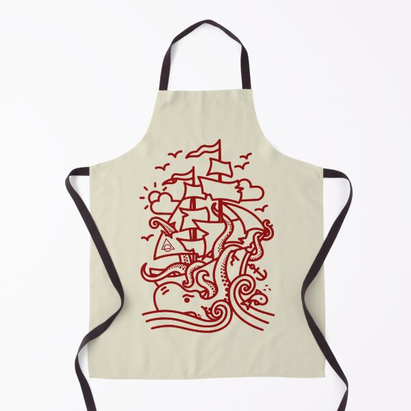 Item preview, Kraken designed and sold by Eluviate.