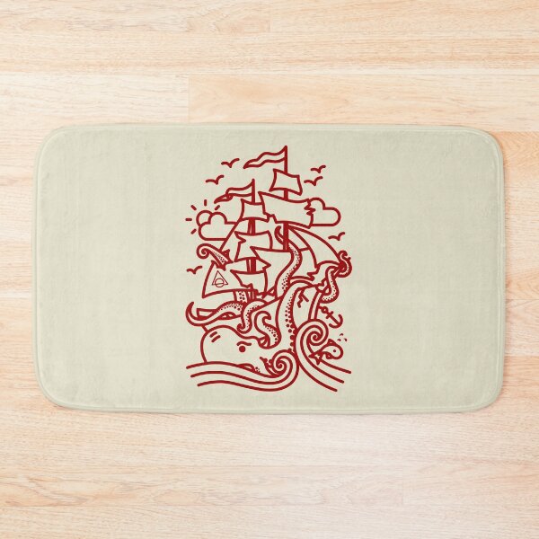 Item preview, Kraken designed and sold by Eluviate.