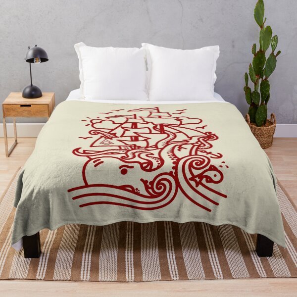 Item preview, Kraken designed and sold by Eluviate.
