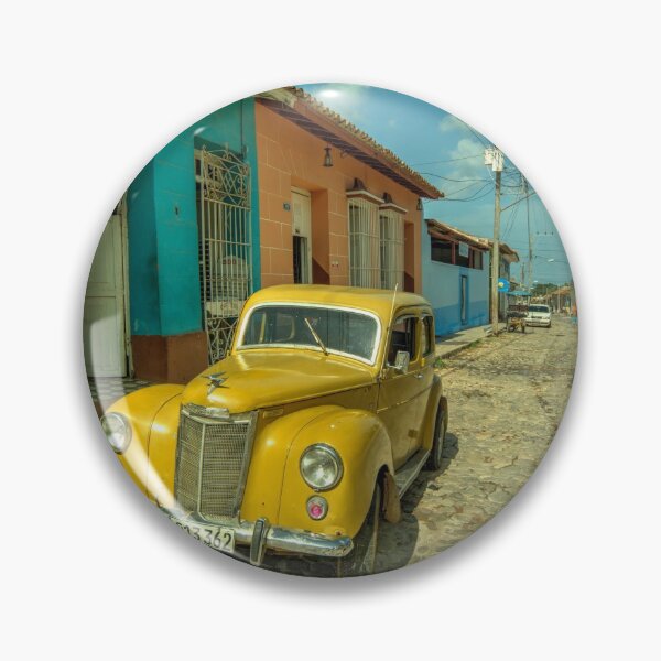 Item preview, Trinidad Prefect  designed and sold by hawkie.