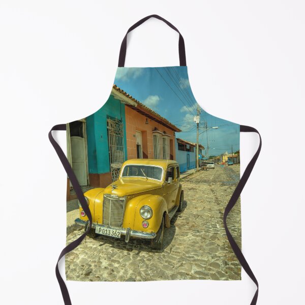 Item preview, Trinidad Prefect designed and sold by hawkie.