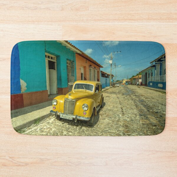 Item preview, Trinidad Prefect  designed and sold by hawkie.