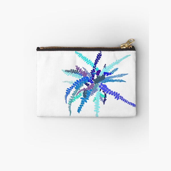 Item preview, Blue Fern designed and sold by shtem.