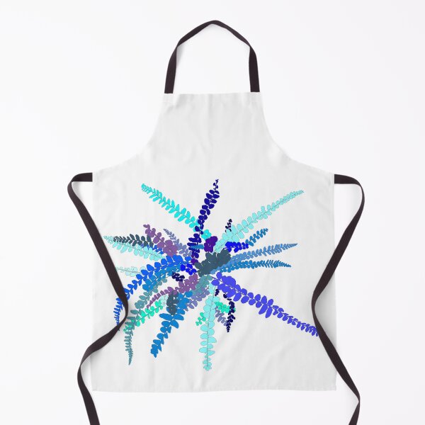 Item preview, Blue Fern designed and sold by shtem.