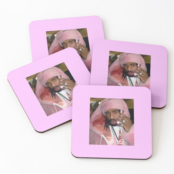 Item preview, Mac Dre in pink designed and sold by tteakell.