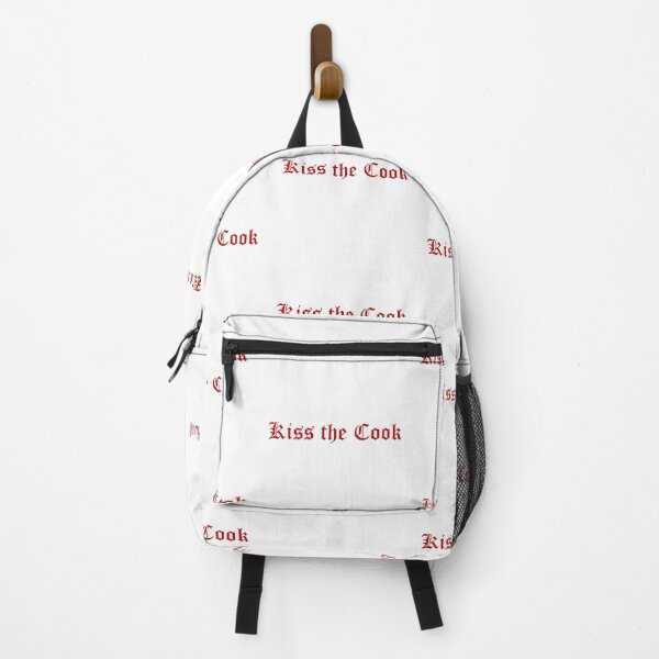 Item preview, Kiss the Cook designed and sold by KMStudio0612.