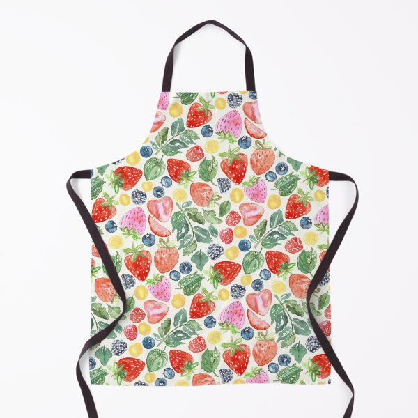 Item preview, Summer Berries designed and sold by TigaTiga.