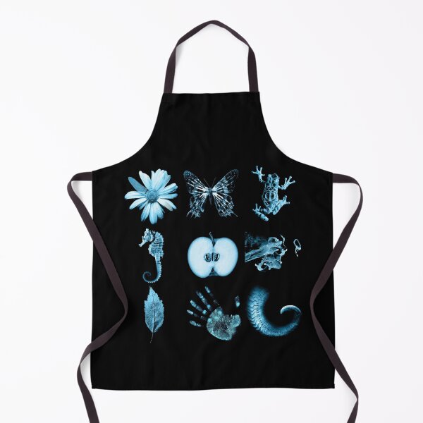 Item preview, All nine glyphs of Fringe designed and sold by ideasfinder.
