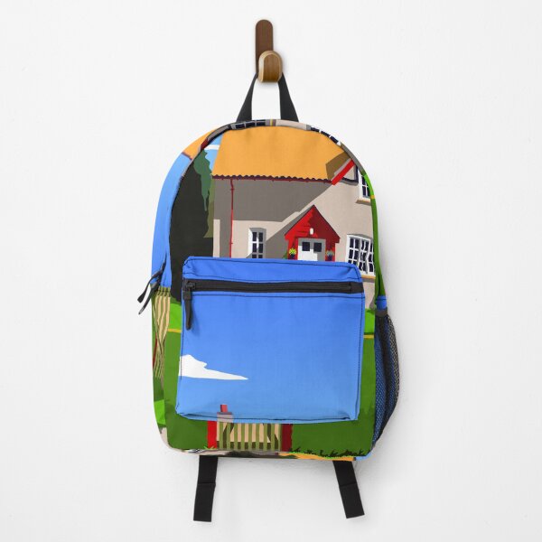 Item preview, Sledmere designed and sold by Richard O'Neill Art.