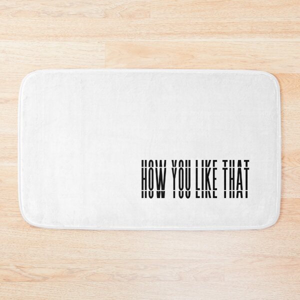 Item preview, Black Letters designed and sold by writetyperr.