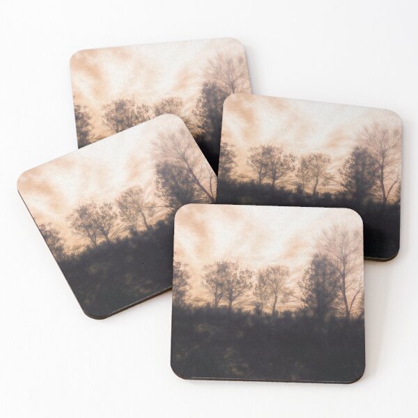 Item preview, Dark Forest designed and sold by DVJPhotography.