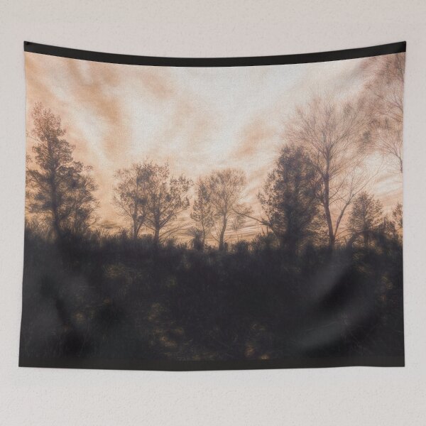 Item preview, Dark Forest designed and sold by DVJPhotography.