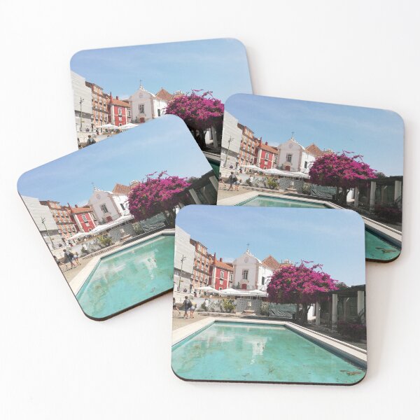 Item preview, Jardim Julio Castilho designed and sold by Myl3n3-A.