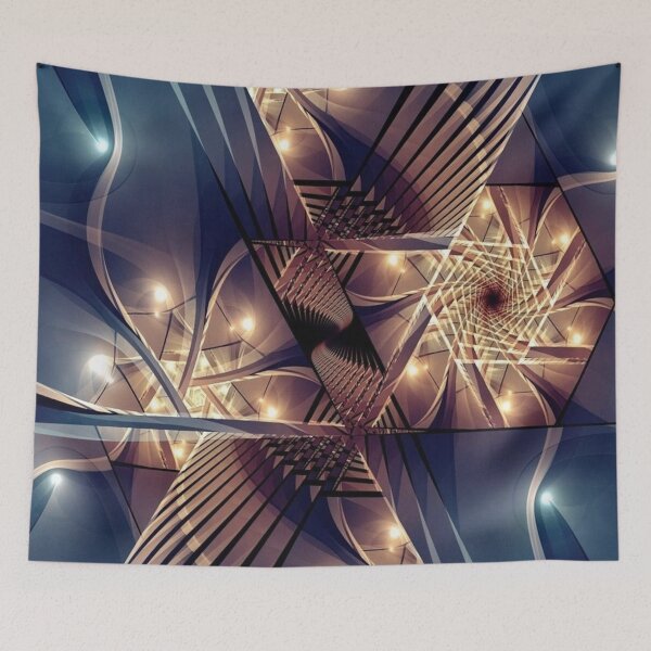 Item preview, Reflections designed and sold by NOX124.