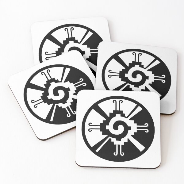 Item preview, Hunab Ku symbol designed and sold by tony4urban.