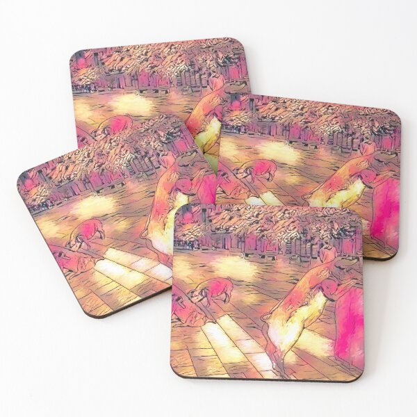 Item preview, Pigs designed and sold by DVJPhotography.