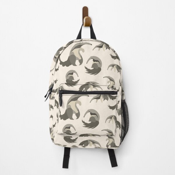 Item preview, ANTEATER PATTERN designed and sold by Catastroish.