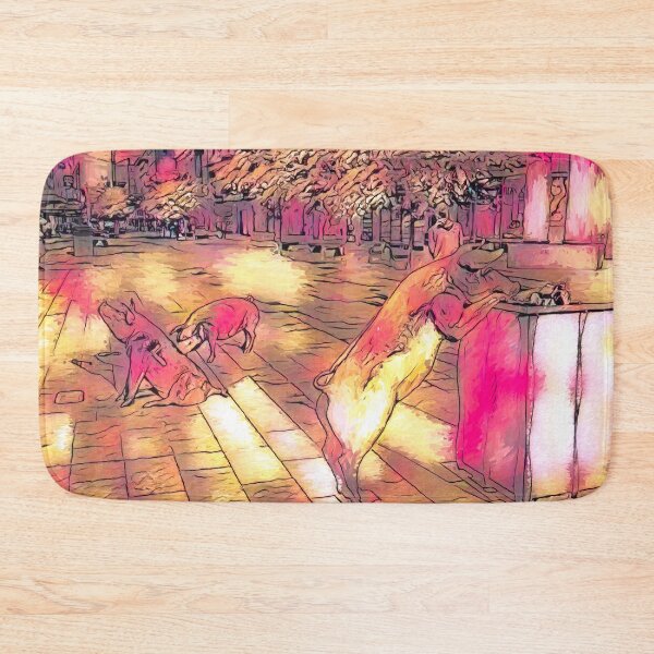 Item preview, Pigs designed and sold by DVJPhotography.