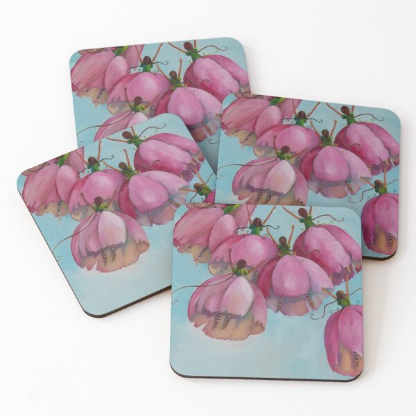 Item preview, Ascent designed and sold by Annie White Illustration.