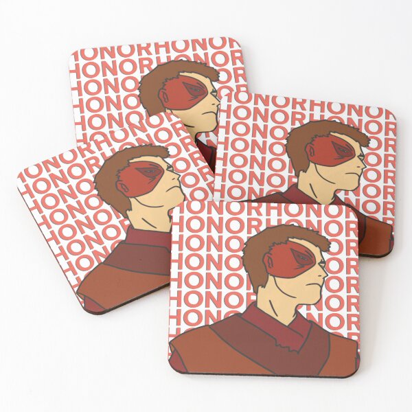 Item preview, Prince Zuko's Honor designed and sold by karenedralin.