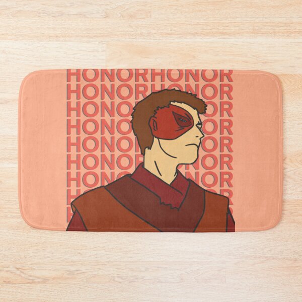 Item preview, Prince Zuko's Honor designed and sold by karenedralin.