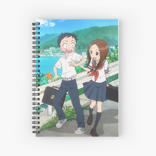 Takagi-san (Karakai Jouzu no Takagi-san) Pack by aeeenry