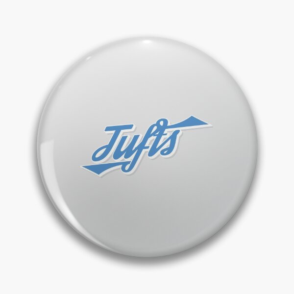 Item preview, Tufts designed and sold by Statim.