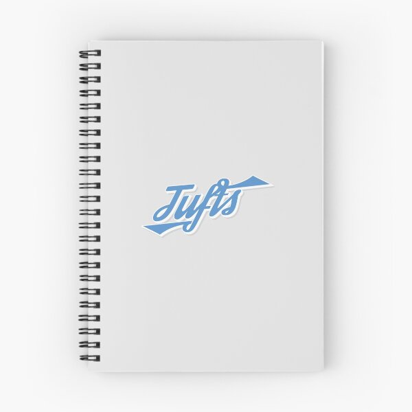 Item preview, Tufts designed and sold by Statim.