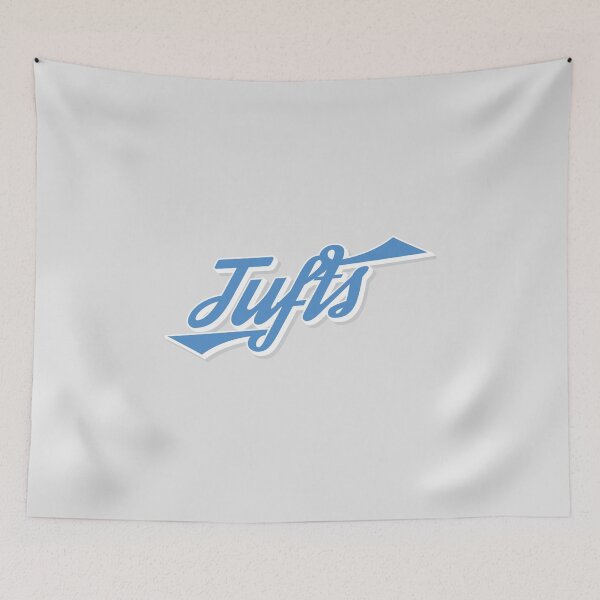 Item preview, Tufts designed and sold by Statim.
