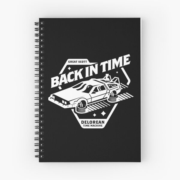 Item preview, Back in Time designed and sold by FaizalPeyjal.