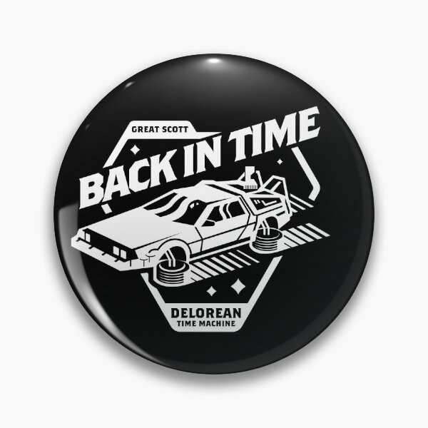 Item preview, Back in Time designed and sold by FaizalPeyjal.
