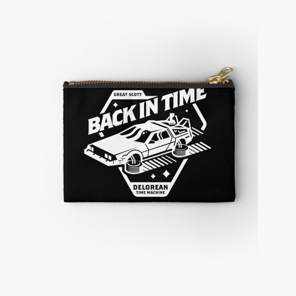 Item preview, Back in Time designed and sold by FaizalPeyjal.