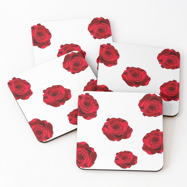 Item preview, Red Rose's  designed and sold by Rose davies.