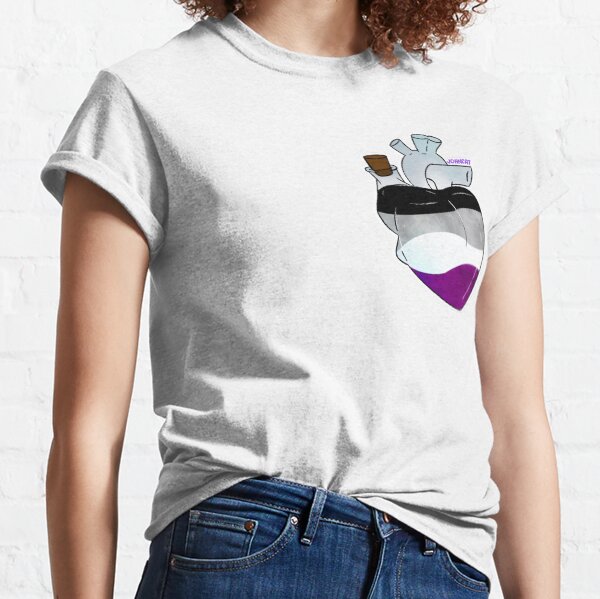 Item preview, Ace Heart Art  designed and sold by JohnnCat.