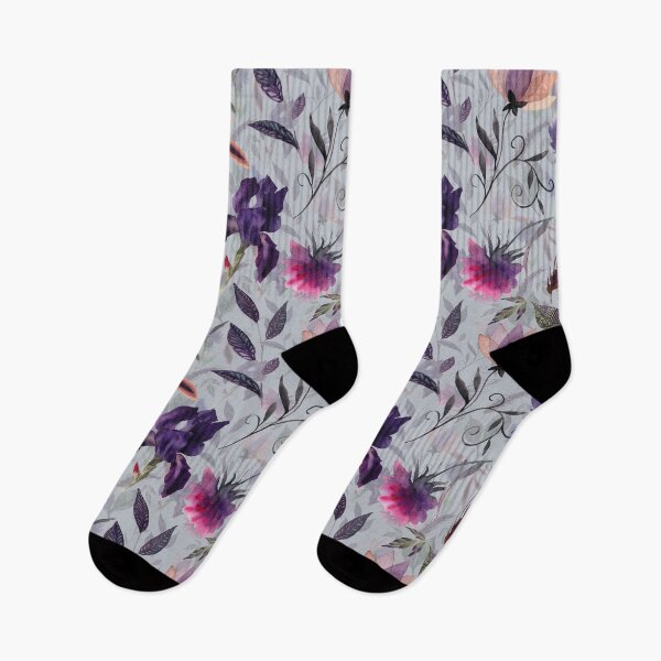Item preview, Flower pattern designed and sold by Emma   Reznikova.