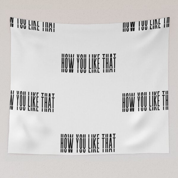 Item preview, Black Letters designed and sold by writetyperr.