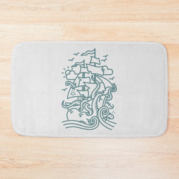 Item preview, Kraken 1.2 designed and sold by Eluviate.