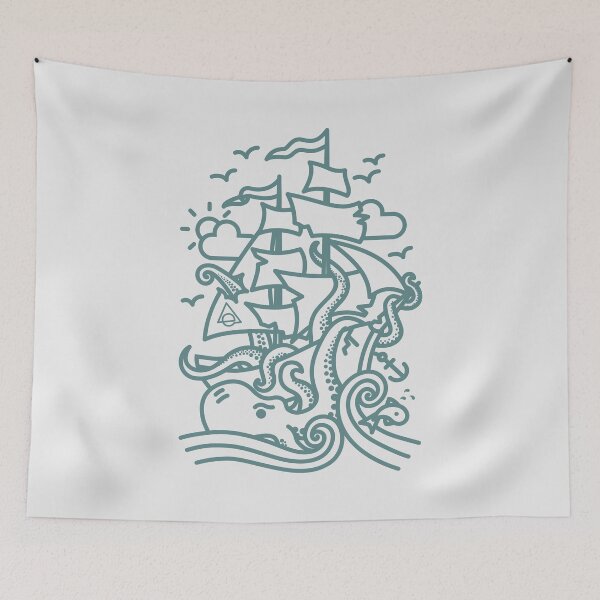 Item preview, Kraken 1.2 designed and sold by Eluviate.