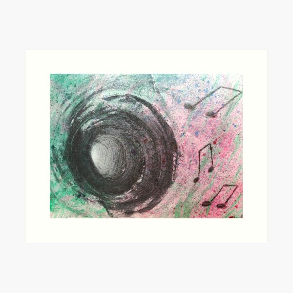 Item preview, Clear Tunes designed and sold by Eliisa Ropponen.