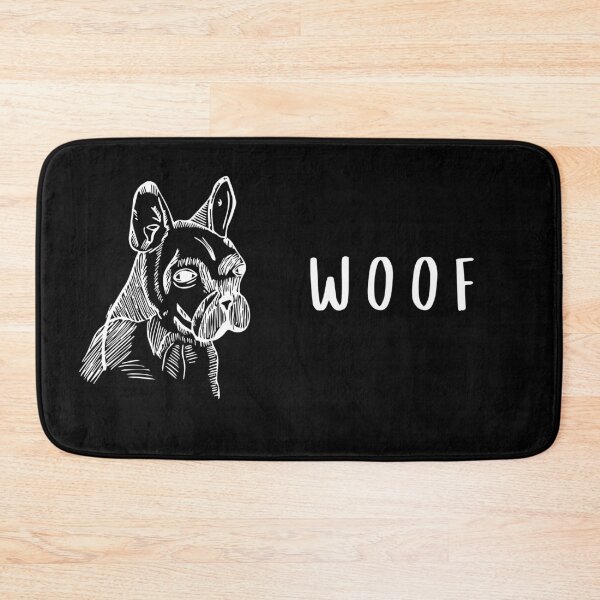 Item preview, Woof designed and sold by nzsimmer.