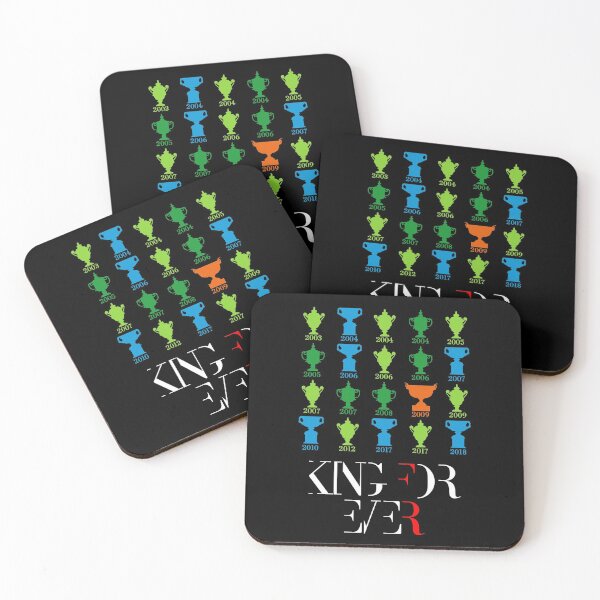 Item preview, King Roger forever 2019 designed and sold by ideasfinder.
