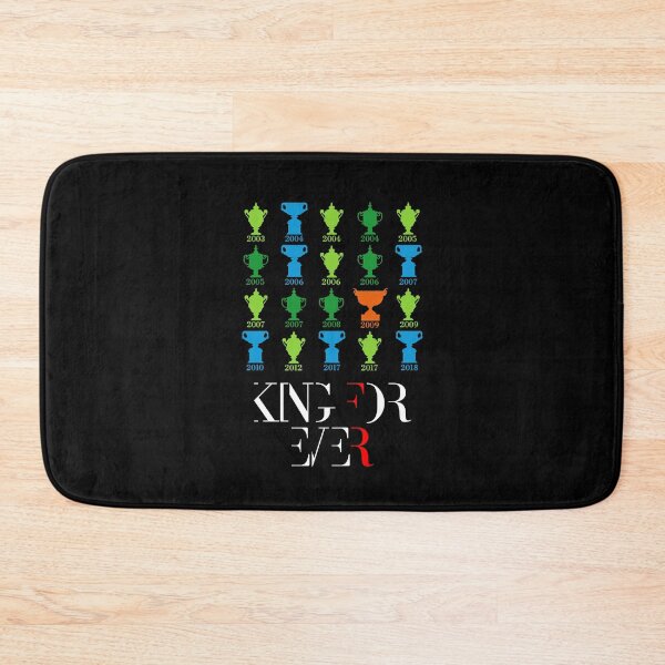 Item preview, King Roger forever 2019 designed and sold by ideasfinder.