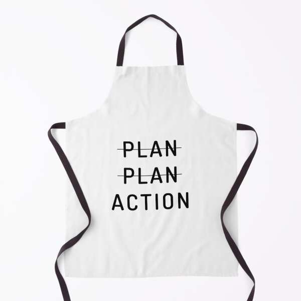 Item preview, Plan Plan Action designed and sold by Al Collections.
