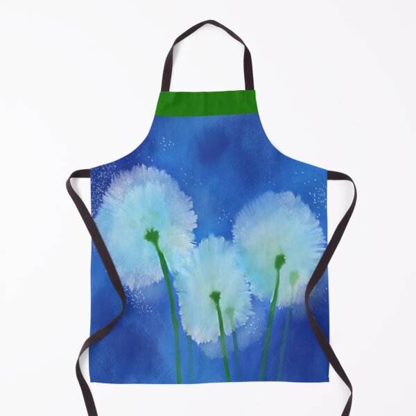 Item preview, Dandelions designed and sold by Karen Hempel.