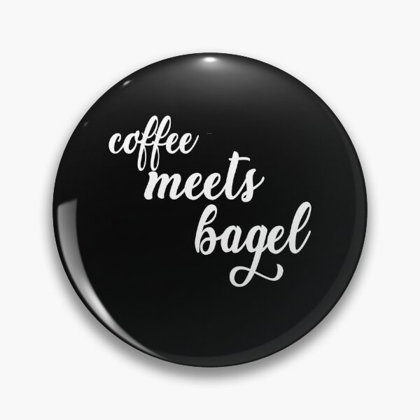Item preview, coffee meets bagel net worth designed and sold by ART ilo.