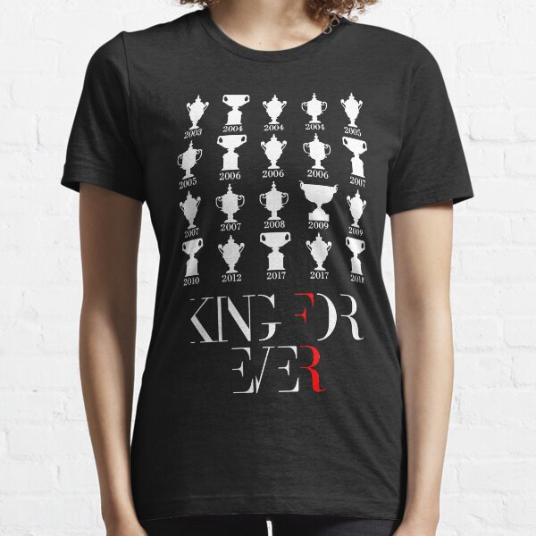 Item preview, Forever King, Roger 2019 designed and sold by ideasfinder.